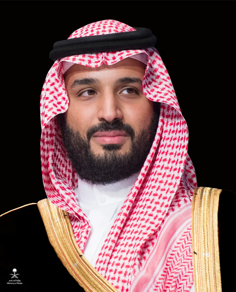 صاحب السمو الملكي الأمير محمد بن سلمان بن عبدالعزيز آل سعود، ولي العهد